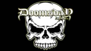 Doomsday Inc. - Concrete Jungle (Black Label Society Cover)