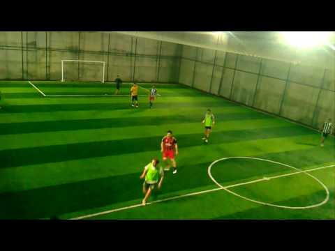 Ayaz Arena Halı Saha 06.05.2016 22:00 - akillisaha.com