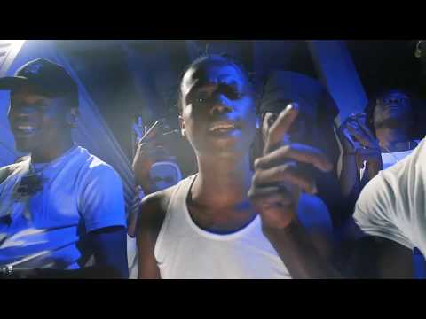 Luap - Energy (Official Video) | Shot By @UNRULY_WES