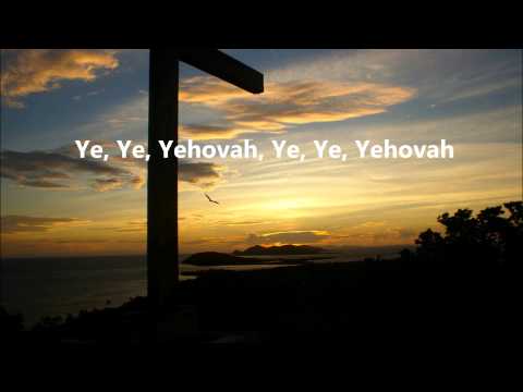 Paulo César Baruk   Tributo a Yeovah