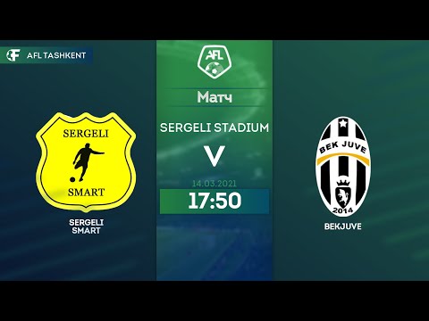 Premiere | 19 tur | Sergeli Smart - Bekjuve