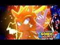 SUPER SONIC 2 Is DISGUSTING In This NEW UPDATE Sonic Battle HD