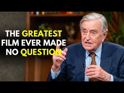 Before His Death, David Lean Revealed His 7 Favorite Films