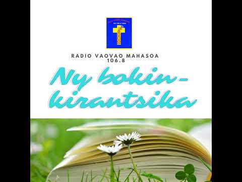 Bokin - Kira 18 fevrier 2021 (Fitahiana Mahatretrika - Mialy Rakotomamonjy)