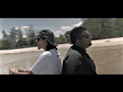 Kamaswagger - Desire feat. Roshan Jamrock (Official Music Video)