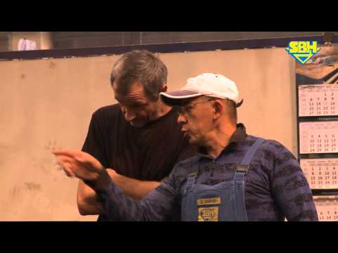 SBH Tiefbau Imagefilm