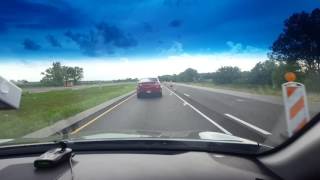 Bulls#*t fake speed traps in Illinois on I-70