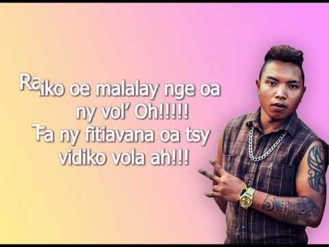 AZA ARARAOTINA   FASCYAH Feat OZIKAH    PROD BY OZIKAH