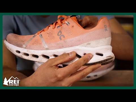 On Cloudsurfer 70 Mile Review