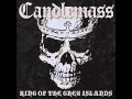 Candlemass - Devil Seed
