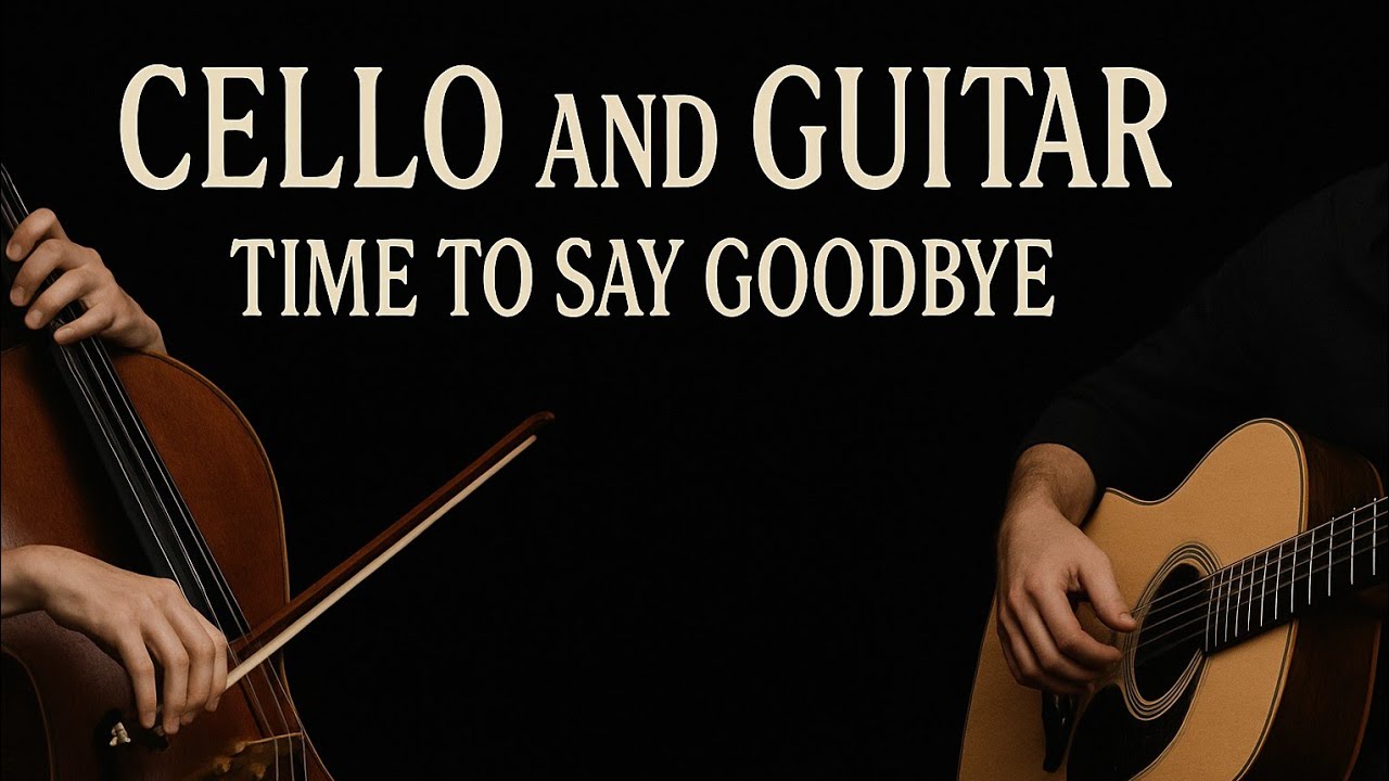 Promotional video thumbnail 4 for Alexandra NYC Cellist and Strings