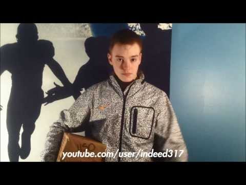 #SS2k13 Secret Santa Gift from TYATIS1!