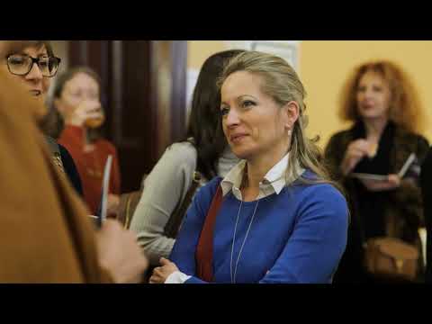 Presentazione di Stefano Carta Vasconcellos in occasione dell'Italian Design Day 2023