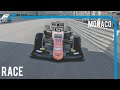 Wie weet Monaco te overleven?! - DutchF2League