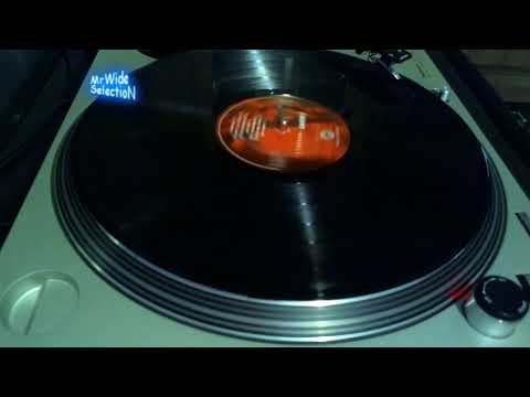 Ebony "i want out" 1996 - LP ALBUM