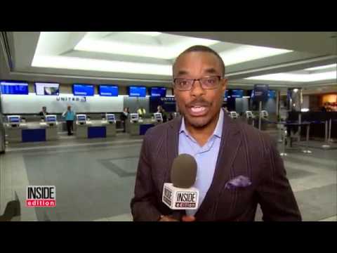 United Airlines Stands By Decision to Ban Certain Passengers Wearing Leggings