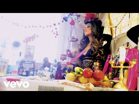 Soleá Morente - Ducati ft. Cariño