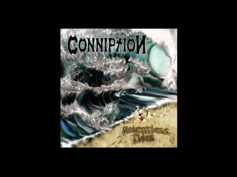 Conniption - At the End of It All