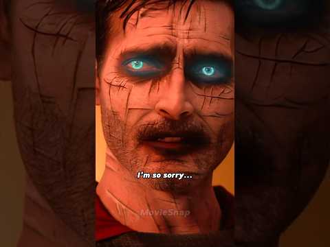 Bizarro Superman crosses worlds to save his son.#movie #shorts #supermanandlois #tylerhoechlin