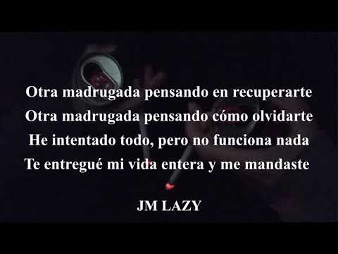 Ve Como Ando - Dharius X Tiro Loko X Edwin Luna //LETRA