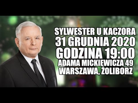 Kto się wybiera