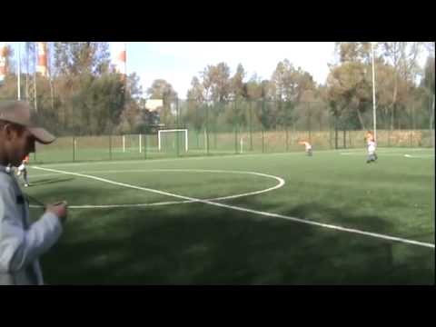 MTS Piast Skawina - PKS Albertus Kraków 15:3 (7:1)