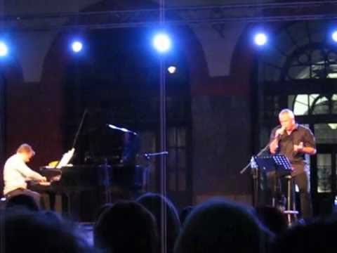 Zoran Predin i Matija Dedić - Te noći kad umrem