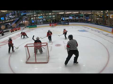 HK Prizma 11B - BHC37 / HK Prizma 2011 / HK  Prizma 11B / LHF / LBJČH:   U11  /   2021/2022