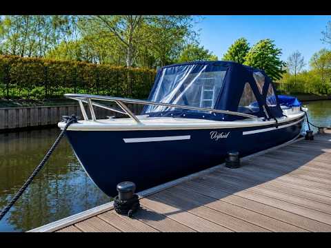 Video van Sloep 720
