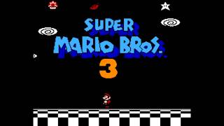Finale - Let's Play Super Mario Bros 3 Part 21