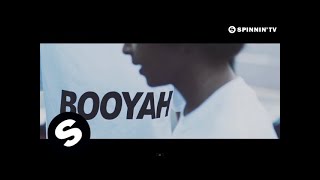 Showtek ft. We Are Loud & Sonny Wilson - Booyah (Official Music Video)