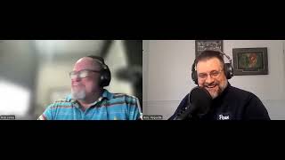 THE Podcaster Nation #26 - "The Family Vacationer" Podcast with Rob Jones!!!