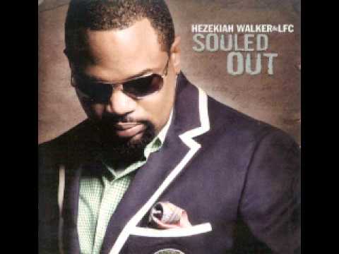 Hezekiah Walker - Moving Forward