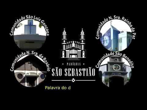 Palavra do dia 29-07-2024 Padre Carlos Nicolodelli scj