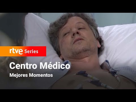 Centro Médico: Chapter 257 - Best moments #CentroMédico | RTVE Series