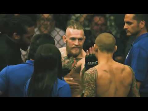 HIPPIE SABOTAGE - DEVIL EYES CONOR MCGREGOR UFC