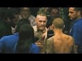 HIPPIE SABOTAGE DEVIL EYES CONOR MCGREGOR UFC