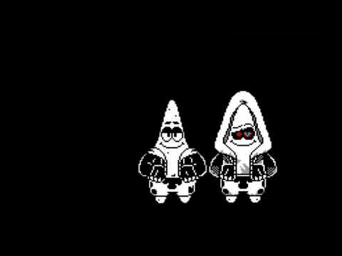 SPONGETALE: FORMER TIME TRIO