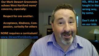 SFL - Parents teach decency quite well. Not needed in curric