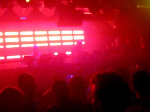 Frankie Knuckles @ 20 Years of House @ Ministry of Sound (2).AVI