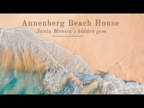 Annenberg Community Beach House Review
