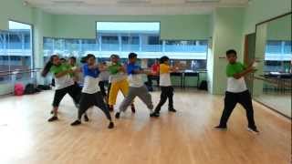 preview picture of video 'Video for sec 1 hip hop'