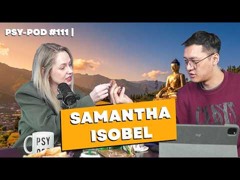 Aussie Snacks ASMR Mukbang with Samantha + high school proposals & Slangs | PSY-POD#111