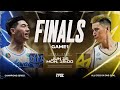 LIVE TPBL 2024 25 FINALS G1 高雄全家海神 Vs 新北國王 2025 6 16 1900