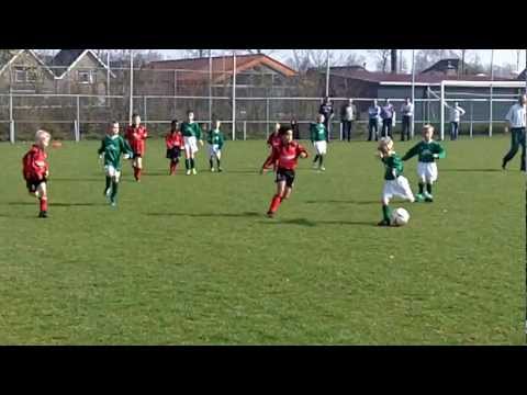 Vogelwaarde F2 - Terneuzen (24-03-2012) - deel 1.mov