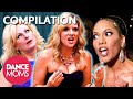 The Moms Are Ready To RUMBLE Flashback Compilation Part 26 Dance Moms