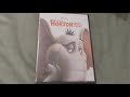 HORTON HEARS A WHO DVD Overview