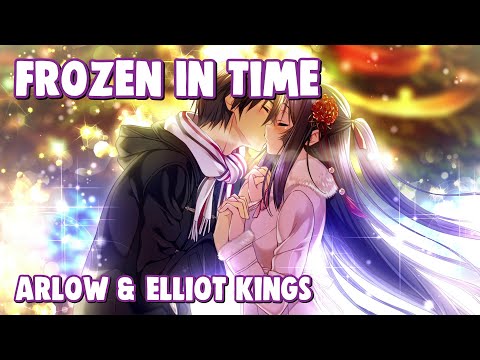 Nightcore - Frozen In Time (Arlow & Elliot Kings) (Lyrics)