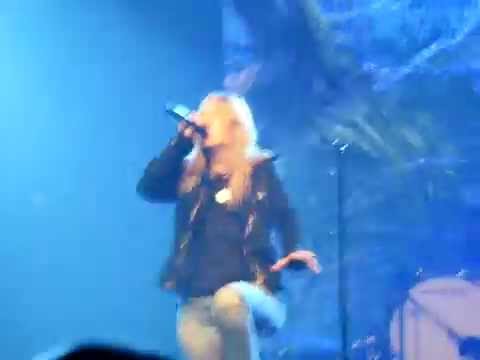 Arkona - YAV - Live@MFVF 12 Wieze 19/10/2014