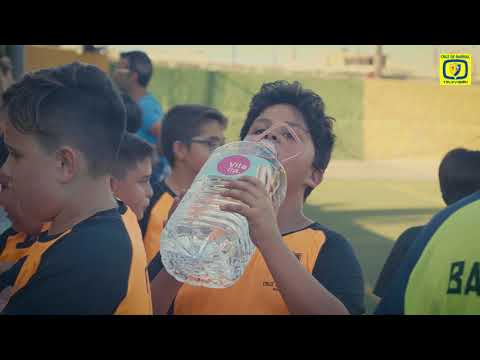 Entrenamientos | Alevín